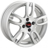 (LA) GM44 6x15 5x105 56.6 ET39 (LA) GM44 6x15 5x105 56.6 ET39