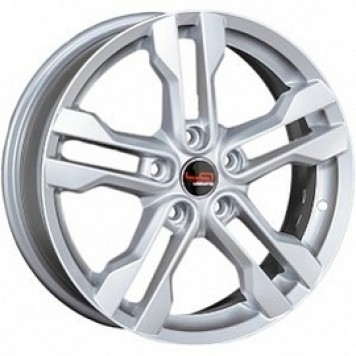 (LA) RN54 6.5x16 5x114.3 66.1 ET47