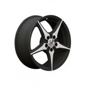 NZ SH601 6x15 5x100 57.1 ET43