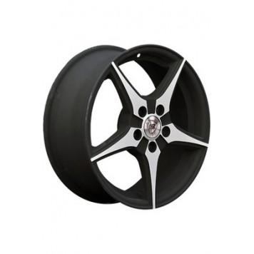 NZ SH601 6x15 5x100 57.1 ET43