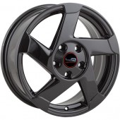 (LA) RN65 6.5x16 5x114.3 66.1 ET50