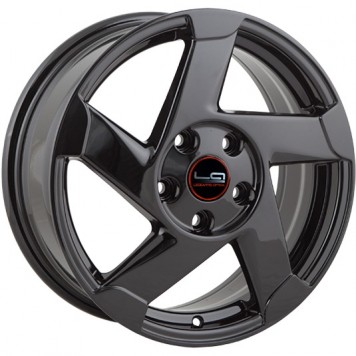 (LA) RN65 6.5x16 5x114.3 66.1 ET50