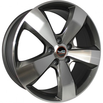 (LA) CR9 8x20 5x127 71.6 ET40