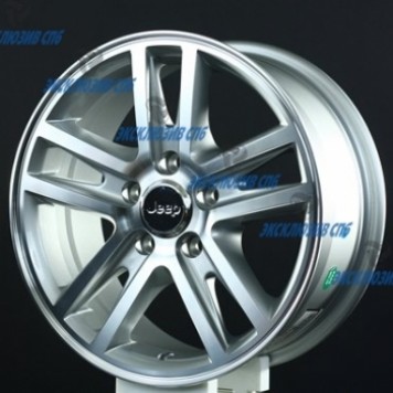 (LS) CR11 7x16 5x127 71.6 ET50.8