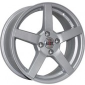 Alcasta M45 6.5x16 5x114.3 66.1 ET50