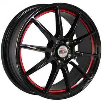 Alcasta M23 6.5x15 5x114.3 66.1 ET43