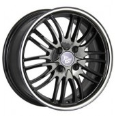 YST X-18 6.5x15 4x100 56.6 ET40