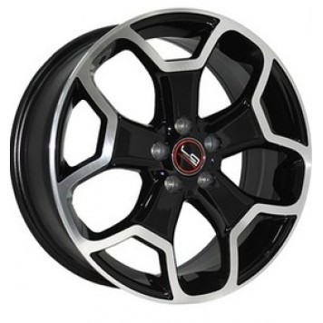 (LA) SB23 7x17 5x114.3 56.1 ET48