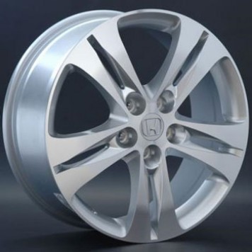 (LS) H26 7.5x17 5x114.3 64.1 ET55