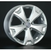 (LA) SB15 7x17 5x114.3 56.1 ET55