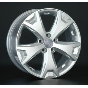 (LA) SB15 7x17 5x114.3 56.1 ET55