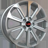 (LA) HND177 6.5x17 5x114.3 67.1 ET46