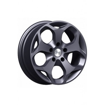 СКАД Гамбург графит 6.5x16 5x114.3 67.1 ET45