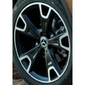 (LA) MR534 6.5x17 5x112 66.6 ET38