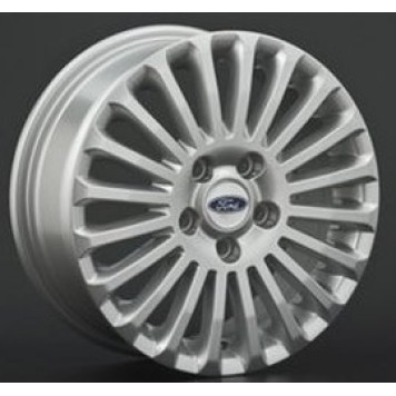 (LA) FD26 6.5x16 5x108 63.3 ET50