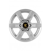 RepliKey YH6010 7x17 6x139.7 100.1 ET38