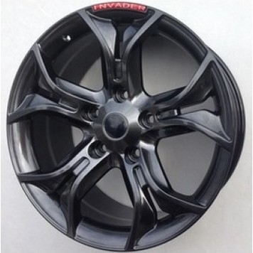 (FR) 5073 9x21 5x150 110.2 ET40