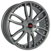 (LA) FD89 7.5x18 5x108 63.3 ET52.5 (LA) FD89 7.5x18 5x108 63.3 ET52.5