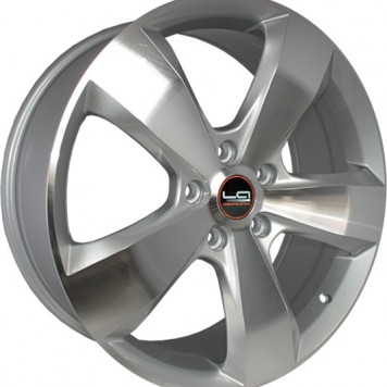 (LA) CR9 8x20 5x127 71.6 ET40