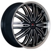 Yokatta MODEL-30 8.5x20 5x114.3 66.1 ET50