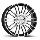 AEZ Strike 8.5x19 5x108 70.1 ET40