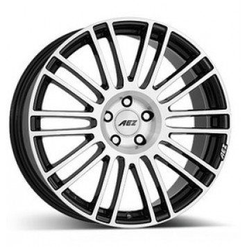 AEZ Strike 8.5x19 5x108 70.1 ET40