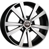 (LA) SK71 6.5x16 5x112 57.1 ET46