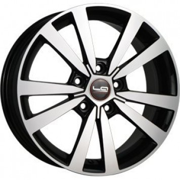 (LA) SK71 6.5x16 5x112 57.1 ET46