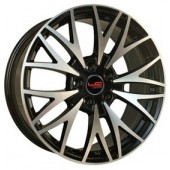 (LA) B525 8.5x20 5x120 72.6 ET47