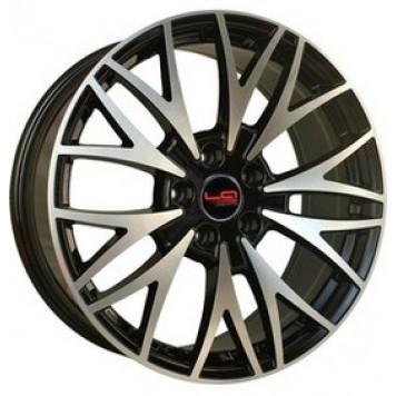 (LA) B525 8.5x20 5x120 72.6 ET47