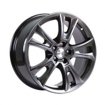 СКАД Альфа гальвано 7.5x17 5x100 54.1 ET45