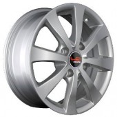 (LA) OPL36 6x15 4x100 56.6 ET43