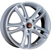 (LA) SK1 6.5x16 5x100 57.1 ET43