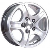 СКАД Калипсо селена 6.5x16 5x130 84.2 ET43