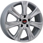 (LA) H22 7x18 5x114.3 64.1 ET50