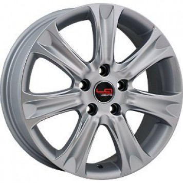 (LA) H22 7x18 5x114.3 64.1 ET50