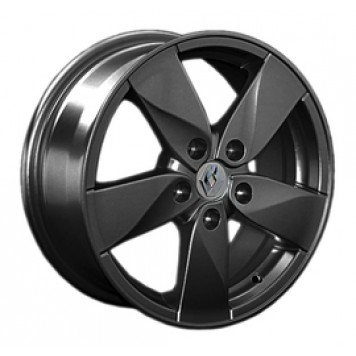 (LA) RN45 6.5x15 5x114.3 66.1 ET43