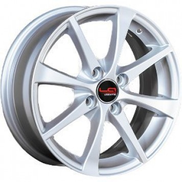 (LA) HND123 6x15 4x100 54.1 ET48