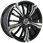 NZ SH649 6.5x16 5x108 63.3 ET50
