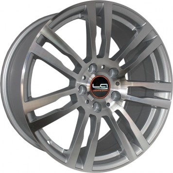 (LA) B152 9x19 5x120 74.1 ET48