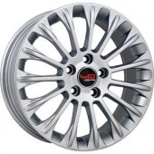 (LA) FD45 7x17 5x108 63.3 ET45 (LA) FD45 7x17 5x108 63.3 ET45