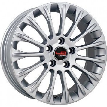 (LA) FD45 7x17 5x108 63.3 ET45