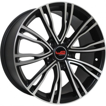 (LA) B174 9x19 5x120 74.1 ET48