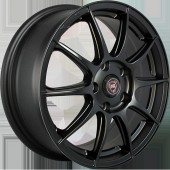 NZ F-27 6x15 5x100 57.1 ET40