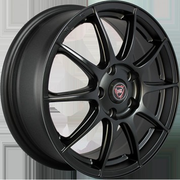 NZ F-27 6x15 4x100 60.1 ET40