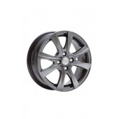 СКАД мальта графит 6x15 4x100 54.1 ET45