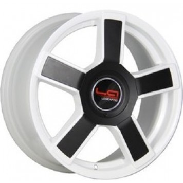 (LA) Mi534 6.5x17 5x114.3 67.1 ET38