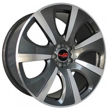 (LA) MB520 10x21 5x112 66.6 ET46