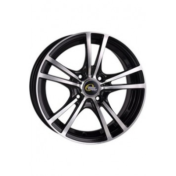 CROSS STREET Y9129 7x17 5x114.3 67.1 ET41