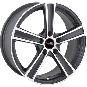 (LA) A62 7x17 5x112 66.6 ET42